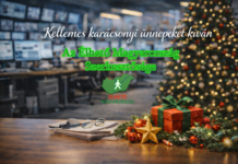 🎄 Kellemes Karácsonyi Ünnepeket kíván az Élhető Magyarország Szerkesztősége! 🎄