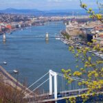 Nagyot emelkedett a Duna vízszintje Budapestnél, és még nincs vége