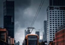 BKV: tízezer dolgozó több mint 88 millió kilométert tett meg 2025-ben