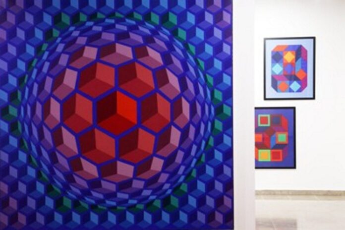 Vasarely