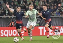 Az elmúlt öt év 100 legjobb klubcsapata közé került a Ferencváros