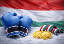 Magyar aranyak a kick-box Európa-kupán