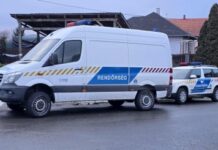 A magyar rendőrség tizenöt emberkereskedőt fogott el egy nemzetközi akcióban