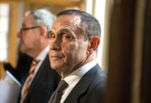 Fenyő-gyilkosság: Gyárfás Tamás ügyvédei perújítást kezdeményeztek