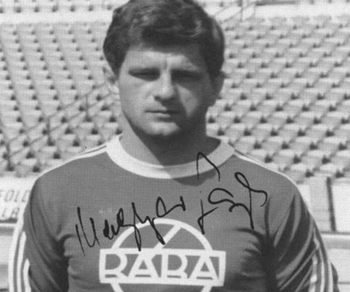 Magyar Lajos