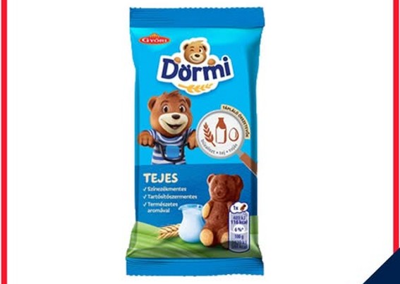 Dörmi