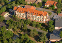 Új helyszínen működik a pécsi gyerekklinika onkohematológia osztálya