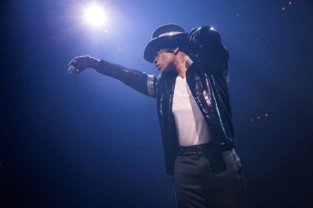 michael