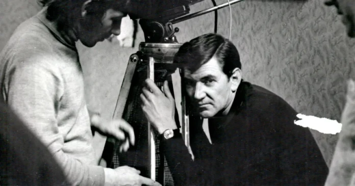 Szilágyi Virgil