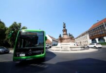 Jogerősen börtönbüntetésre ítélték a pécsi buszbeszerzési per vádlottjait