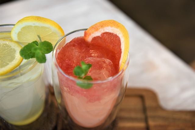limonádé