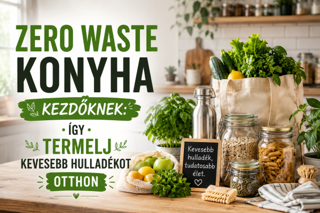 zero waste