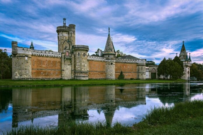 Laxenburg