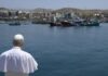 XIV. Leó pápa a migrációról: „Milyen világot építünk?”