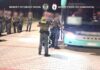 Lőfegyvereket találtak egy koszovói turistabuszban az M5-ös autópályán
