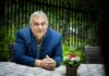 Orbán Viktor harcot hirdetett a Tisza-kormány ellen Kötcsén