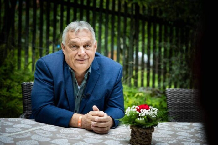 Orbán Viktor