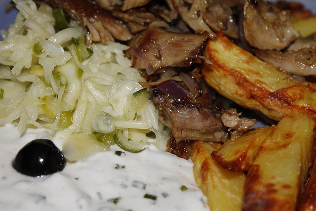 gyros