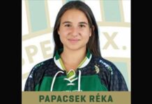 Tragikus hír érkezett: 23 évesen meghalt a Ferencváros egykori jégkorongozója