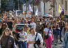 Pécs Pride 2026: több százan vonultak fel a belvárosban